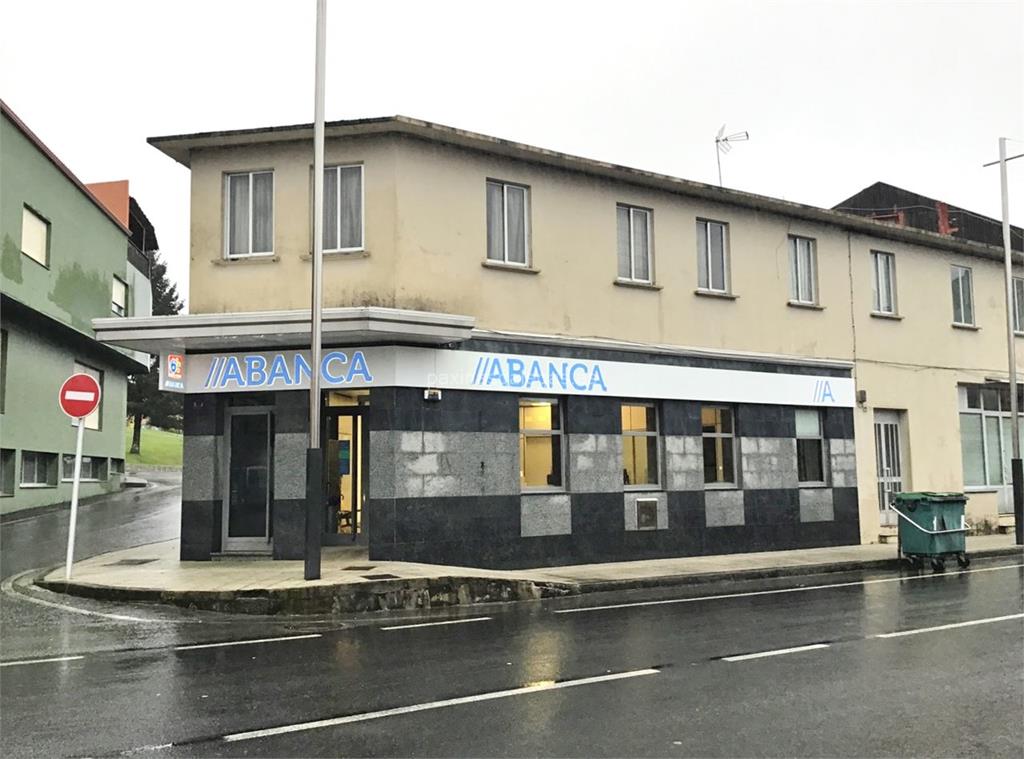 imagen principal Cajero Abanca - Cajero Euro 6000