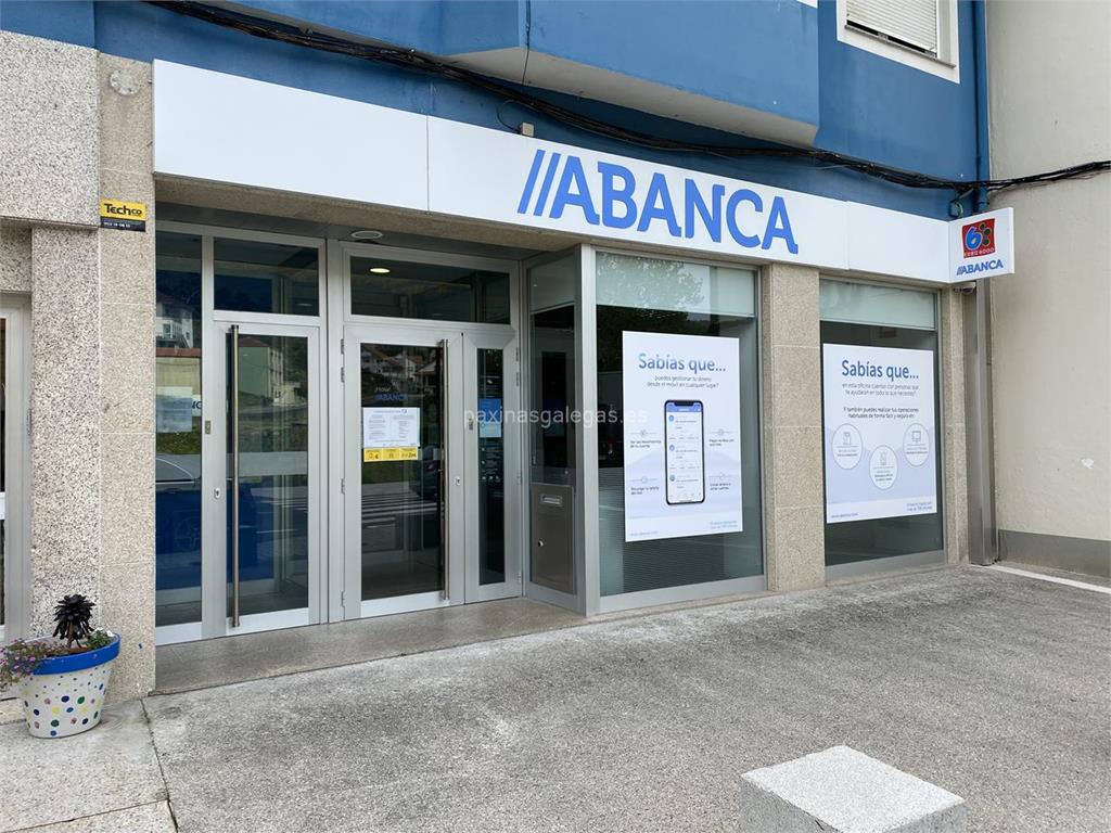 imagen principal Cajero Abanca - Cajero Euro 6000