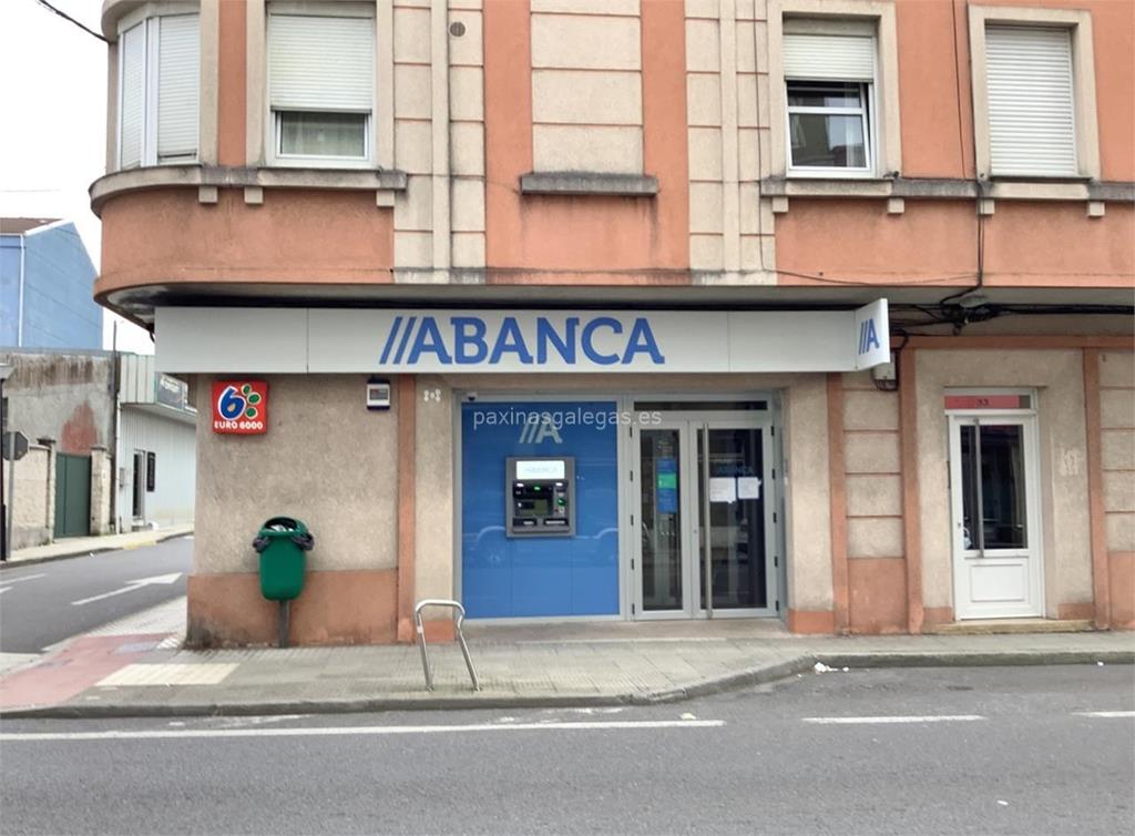 imagen principal Cajero Abanca - Cajero Euro 6000