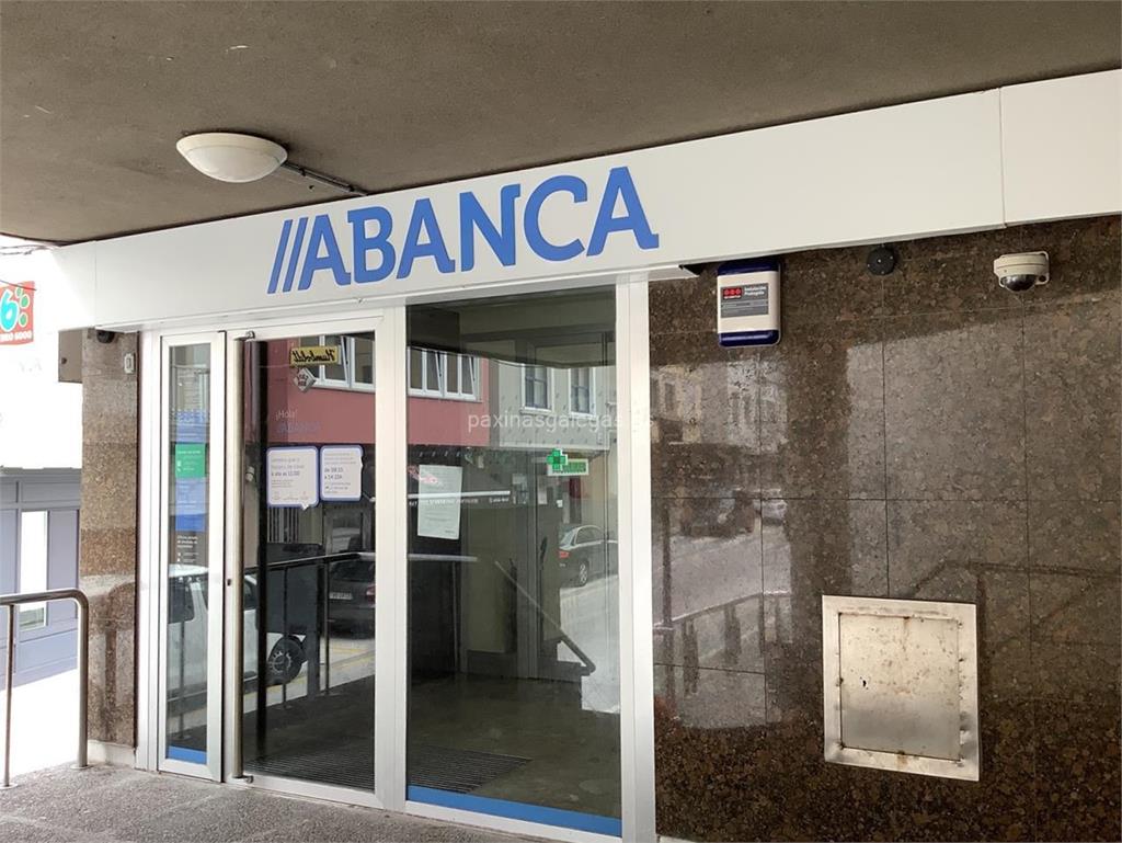 imagen principal Cajero Abanca - Cajero Euro 6000