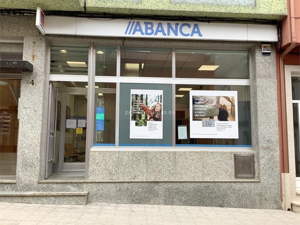 imagen principal Cajero Abanca - Cajero Euro 6000