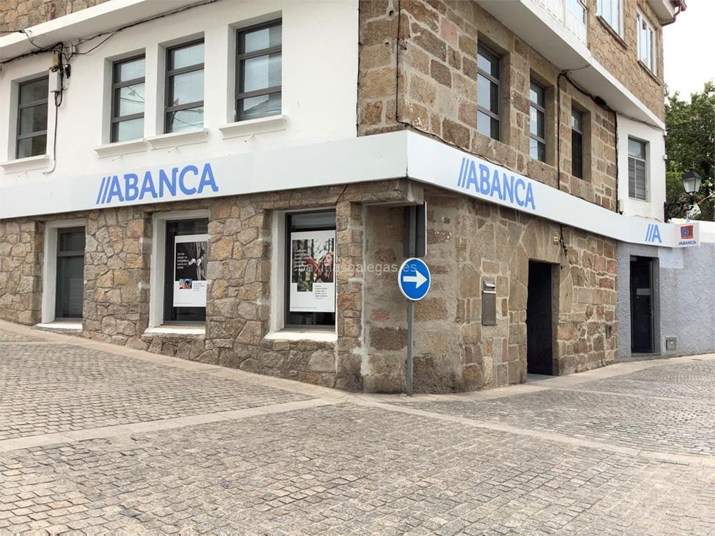 imagen principal Cajero Abanca - Cajero Euro 6000