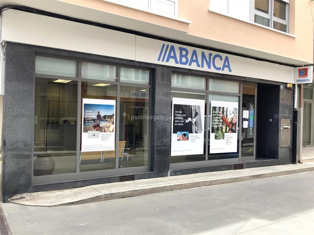 imagen principal Cajero Abanca - Cajero Euro 6000