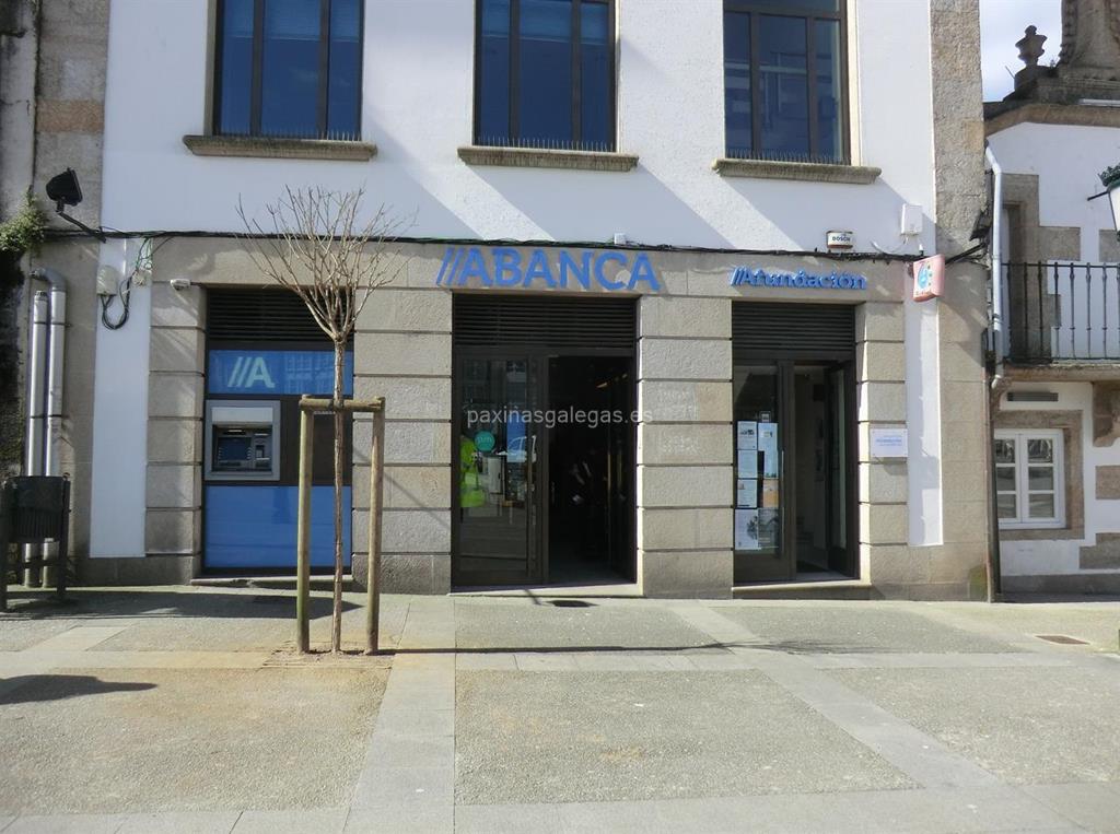 imagen principal Cajero Abanca - Cajero Euro 6000