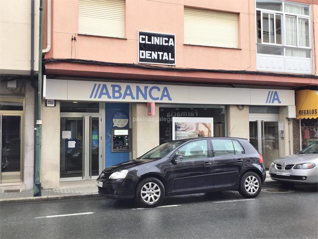 imagen principal Cajero Abanca - Cajero Euro 6000