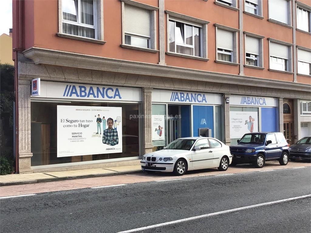 imagen principal Cajero Abanca - Cajero Euro 6000