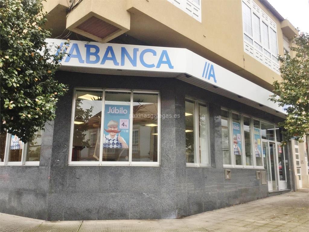 imagen principal Cajero Abanca - Cajero Euro 6000