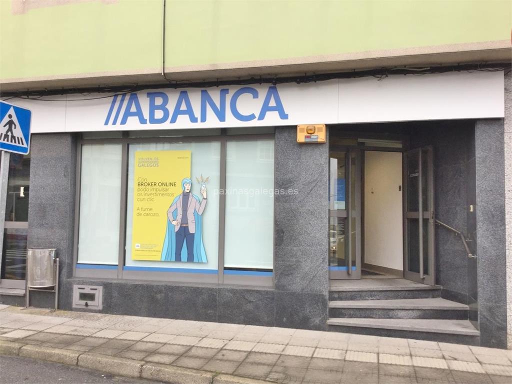 imagen principal Cajero Abanca - Cajero Euro 6000