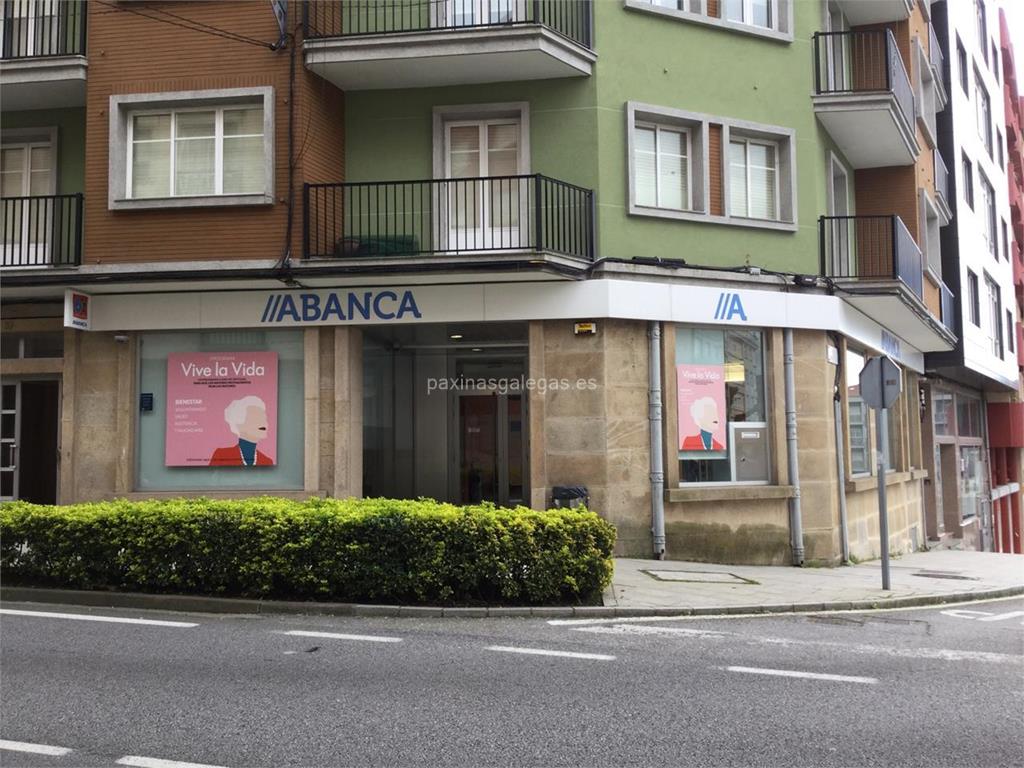 imagen principal Cajero Abanca - Cajero Euro 6000