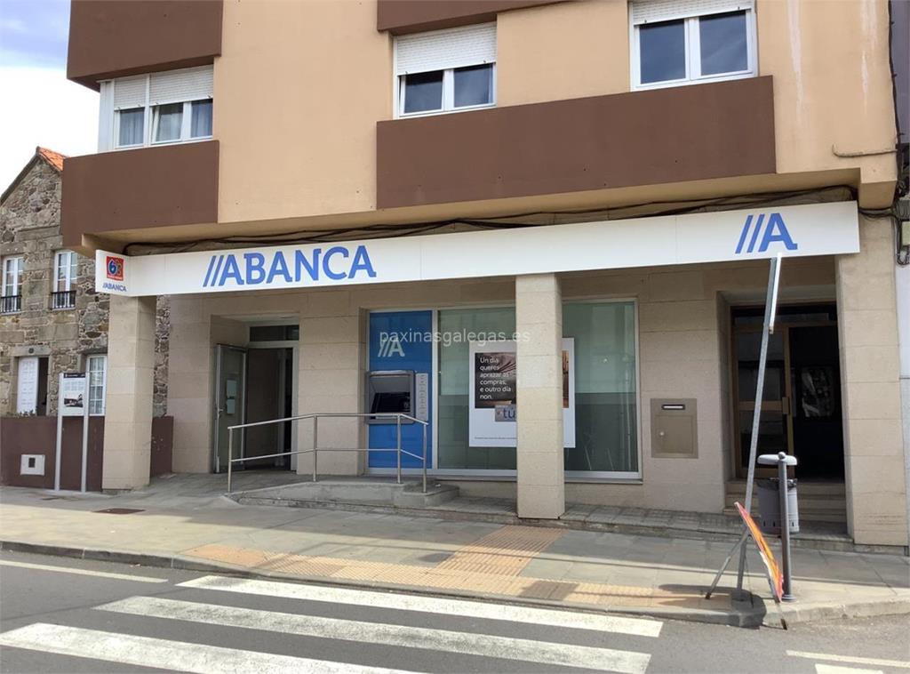 imagen principal Cajero Abanca - Cajero Euro 6000