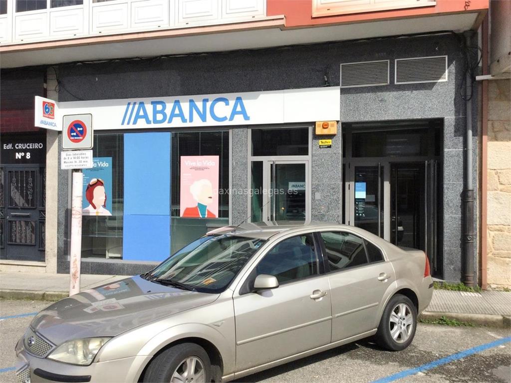 imagen principal Cajero Abanca - Cajero Euro 6000