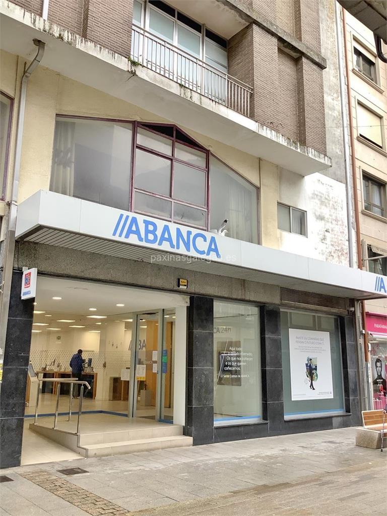 imagen principal Cajero Abanca - Cajero Euro 6000