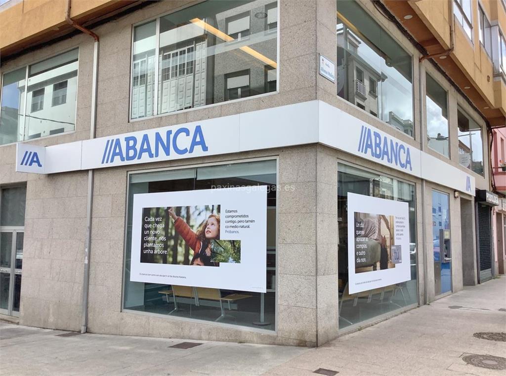 imagen principal Cajero Abanca - Cajero Euro 6000