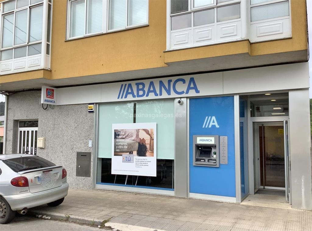 imagen principal Cajero Abanca - Cajero Euro 6000