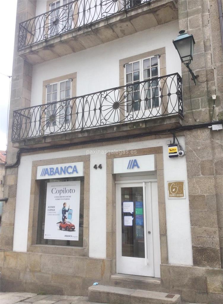 imagen principal Cajero Abanca - Cajero Euro 6000