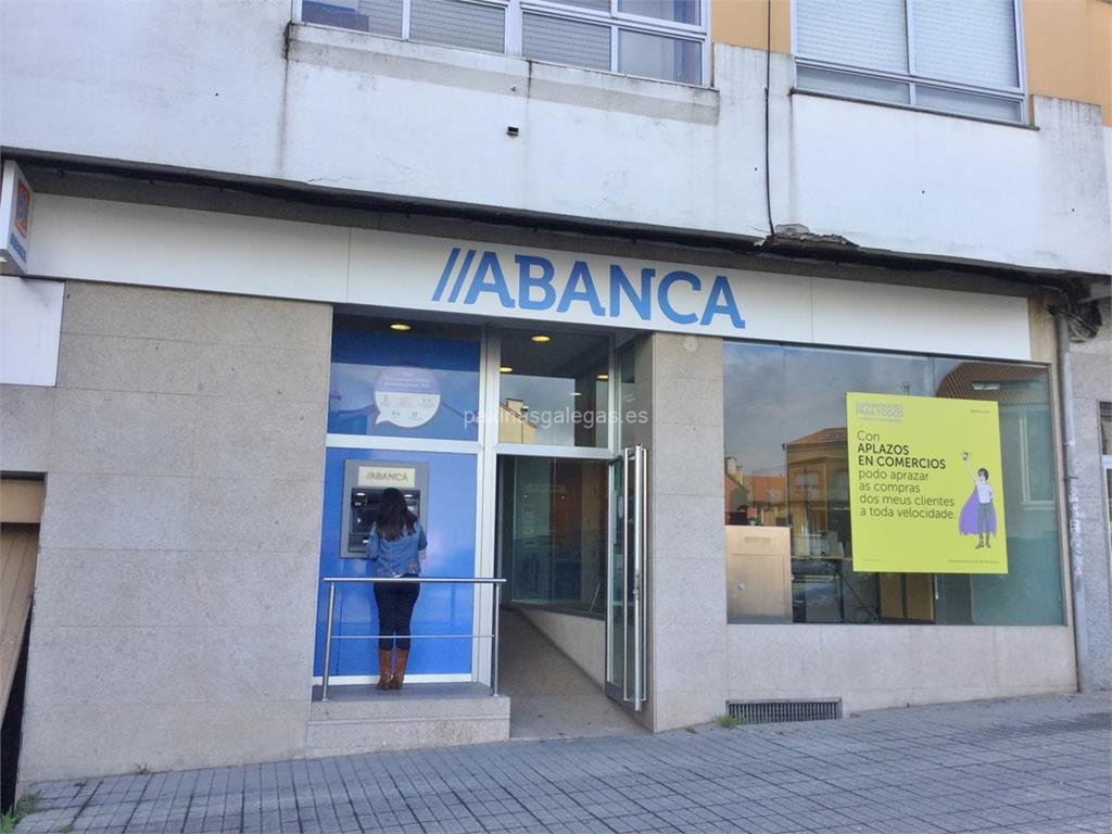 imagen principal Cajero Abanca - Cajero Euro 6000