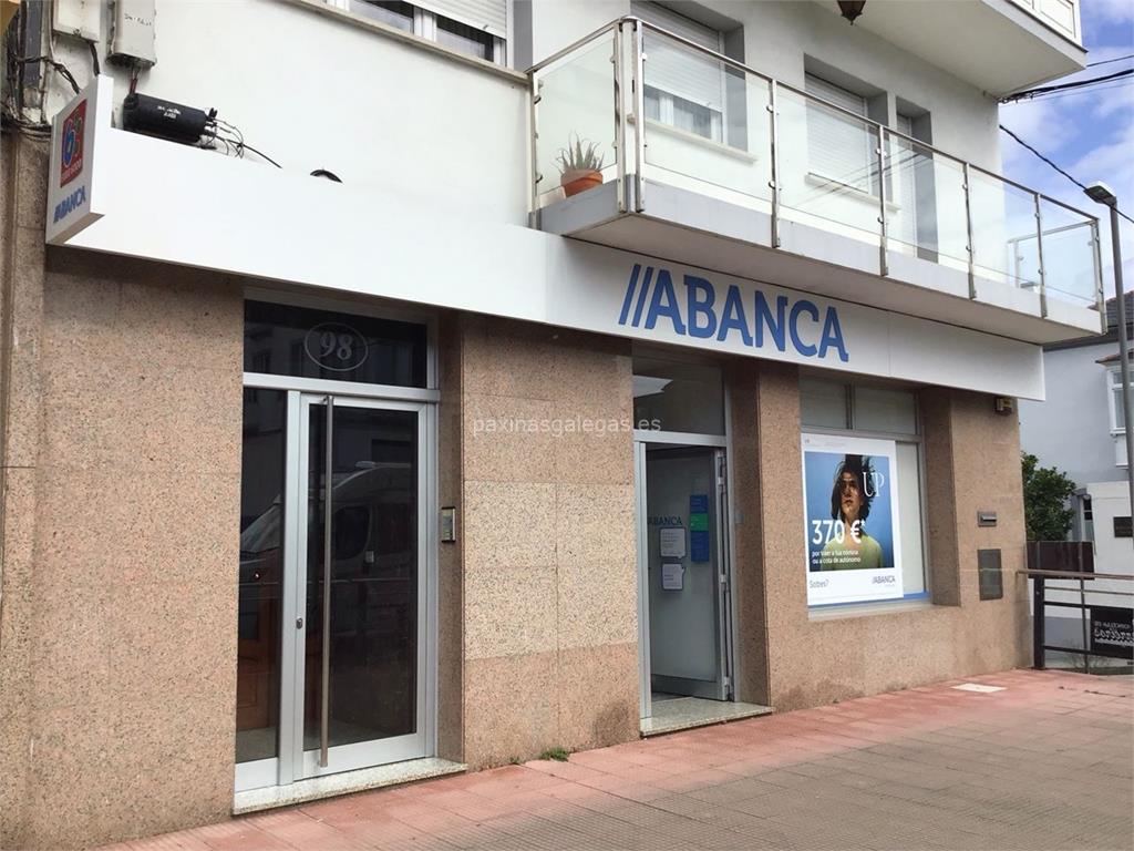 imagen principal Cajero Abanca - Cajero Euro 6000