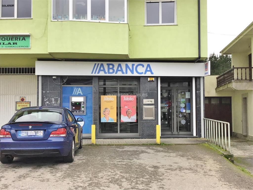 imagen principal Cajero Abanca - Cajero Euro 6000