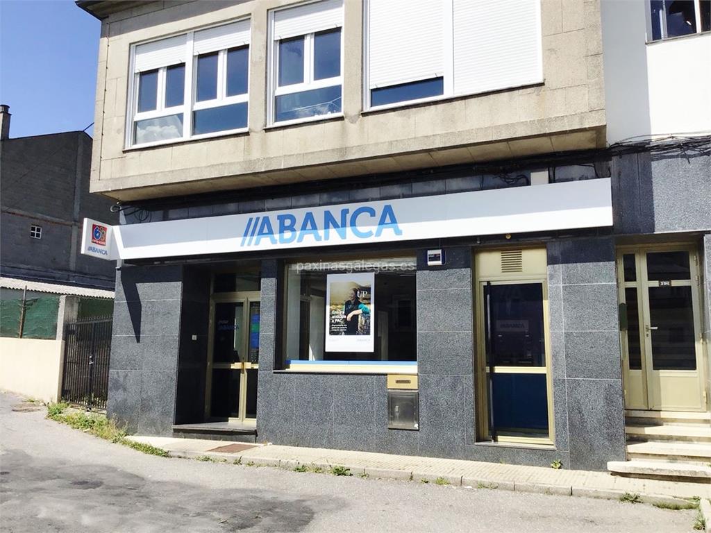 imagen principal Cajero Abanca - Cajero Euro 6000