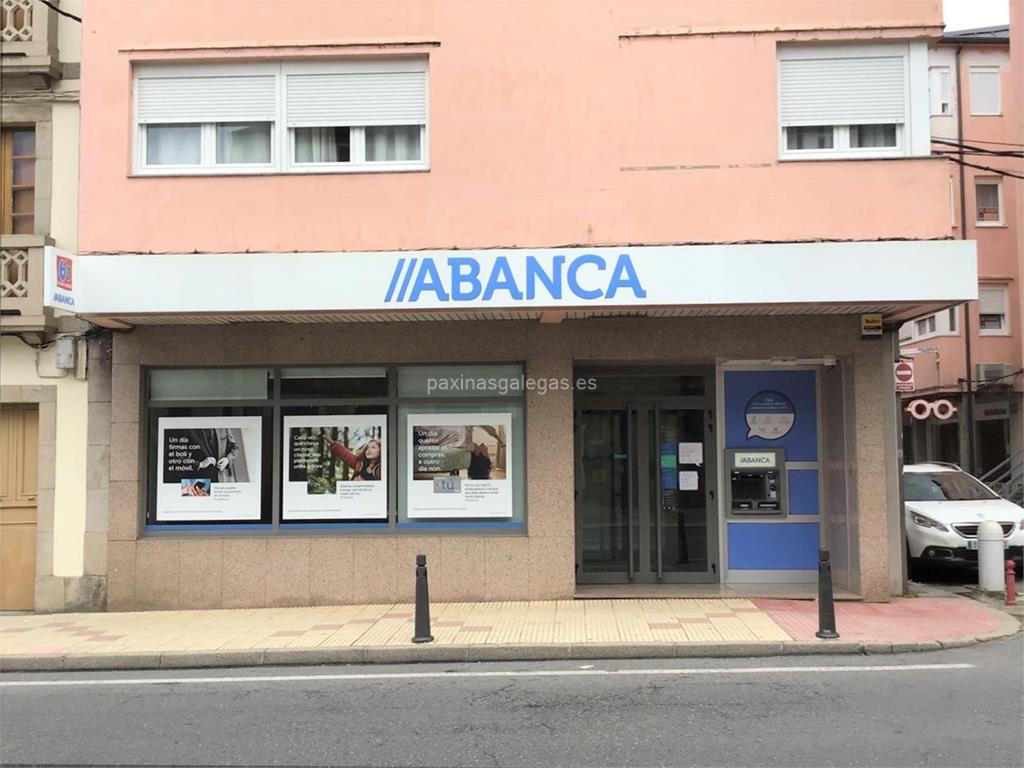 imagen principal Cajero Abanca - Cajero Euro 6000