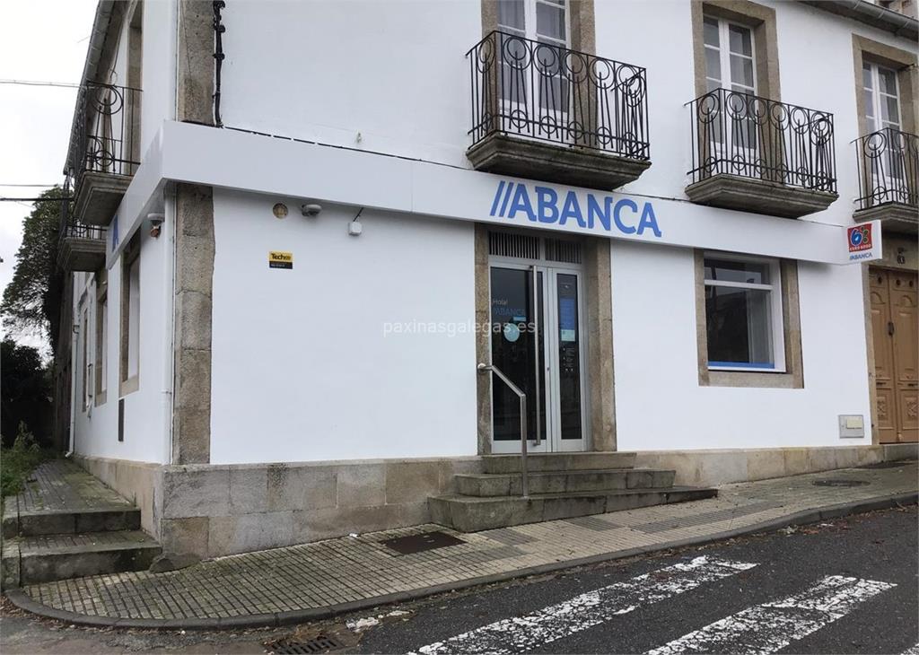 imagen principal Cajero Abanca - Cajero Euro 6000