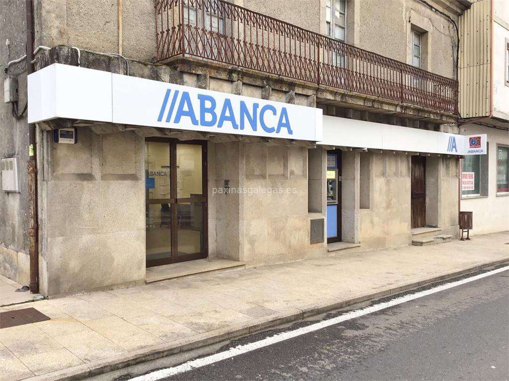 imagen principal Cajero Abanca - Cajero Euro 6000