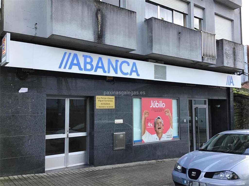 imagen principal Cajero Abanca - Cajero Euro 6000