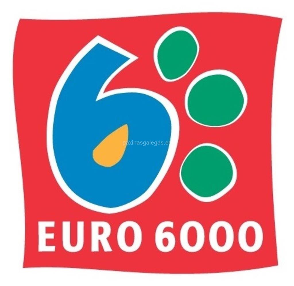 logotipo Cajero Abanca - Cajero Euro 6000 