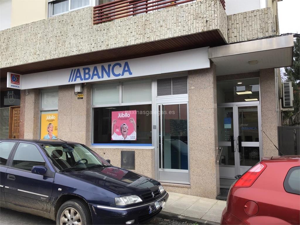 imagen principal Cajero Abanca - Cajero Euro 6000