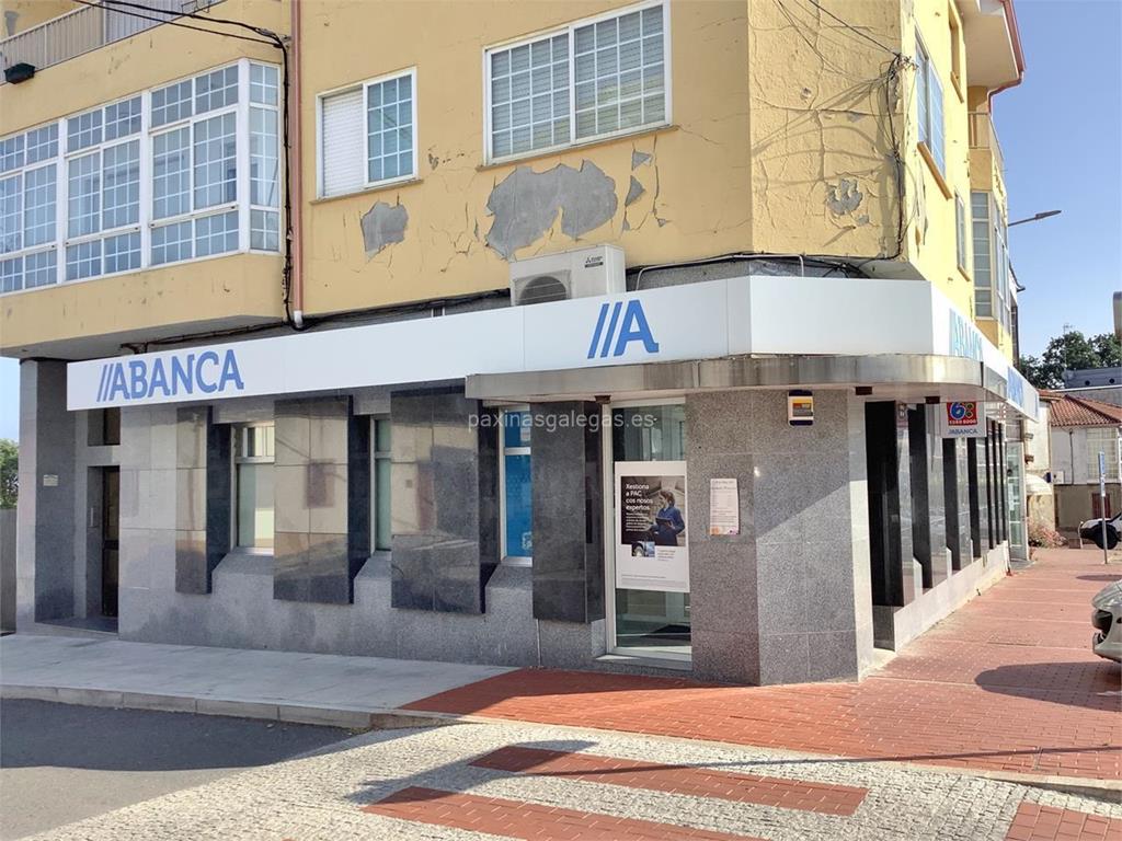 imagen principal Cajero Abanca - Cajero Euro 6000