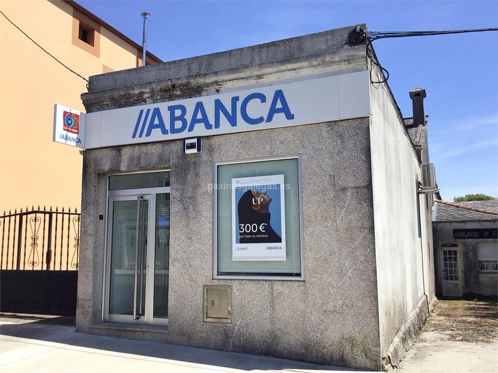 imagen principal Cajero Abanca - Cajero Euro 6000