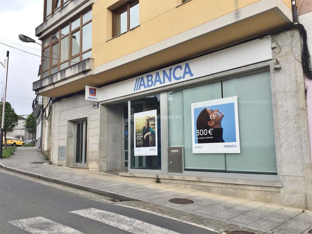 imagen principal Cajero Abanca - Cajero Euro 6000