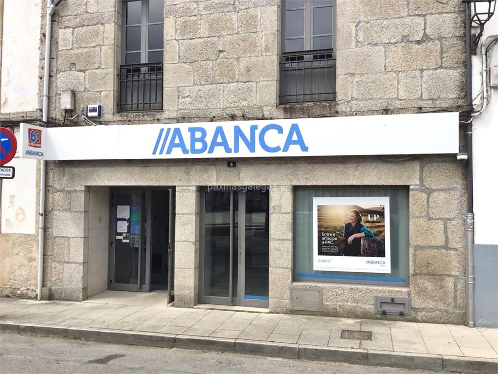 imagen principal Cajero Abanca - Cajero Euro 6000