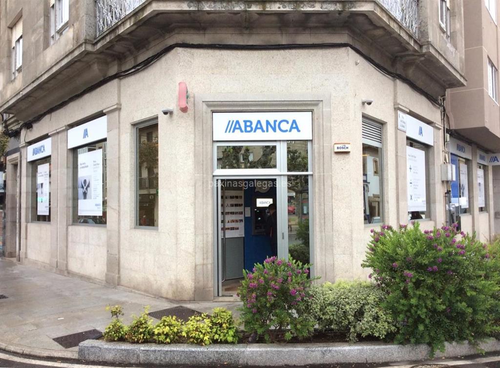 imagen principal Cajero Abanca - Cajero Euro 6000