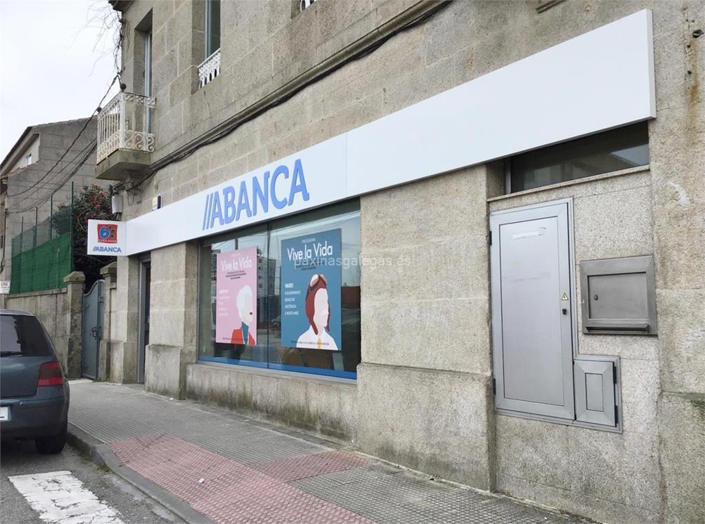 imagen principal Cajero Abanca - Cajero Euro 6000