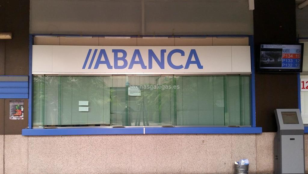 imagen principal Cajero Abanca - Cajero Euro 6000