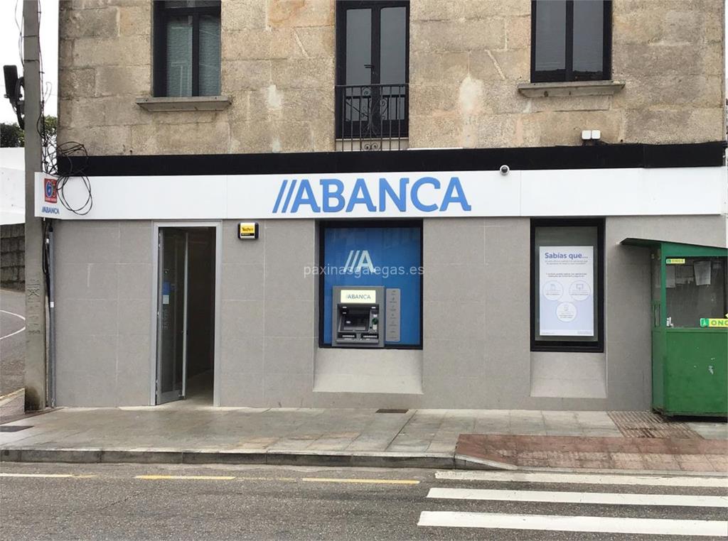 imagen principal Cajero Abanca - Cajero Euro 6000