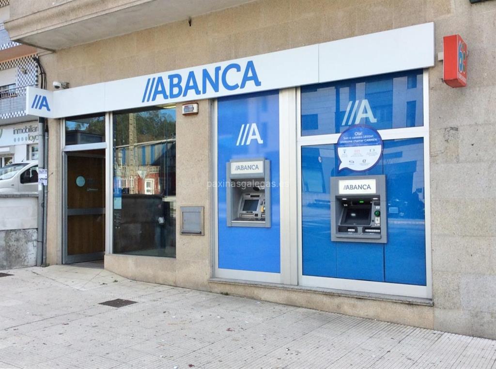 imagen principal Cajero Abanca - Cajero Euro 6000