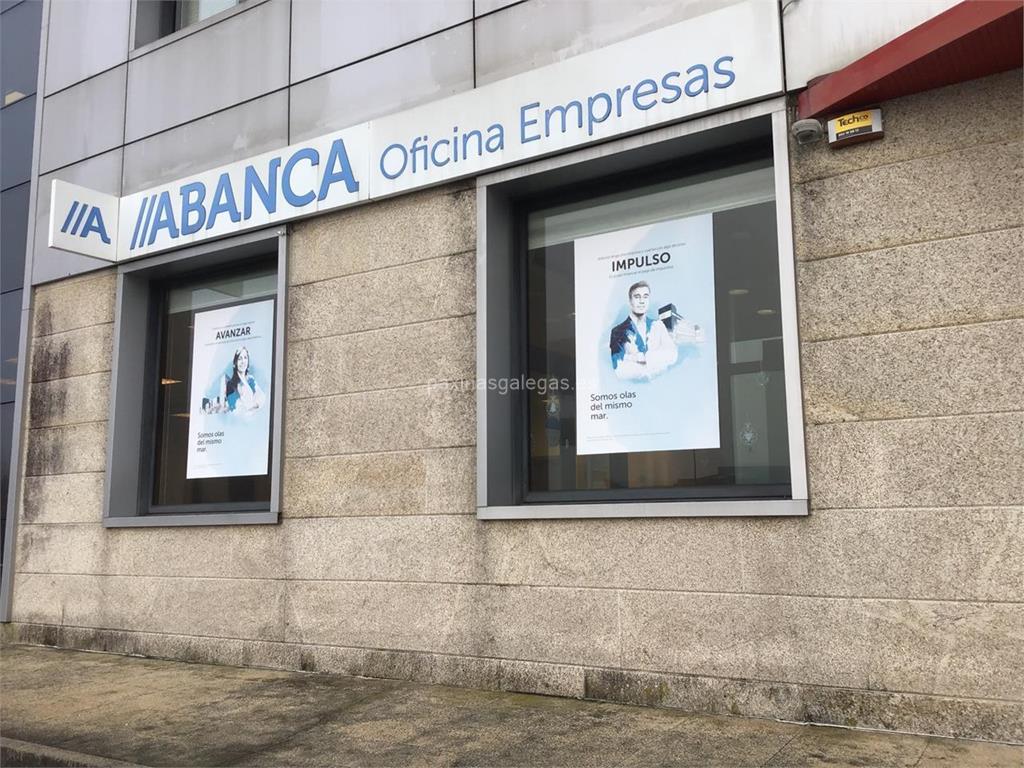 imagen principal Cajero Abanca - Cajero Euro 6000