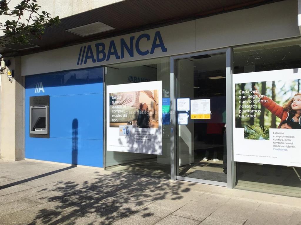 imagen principal Cajero Abanca - Cajero Euro 6000