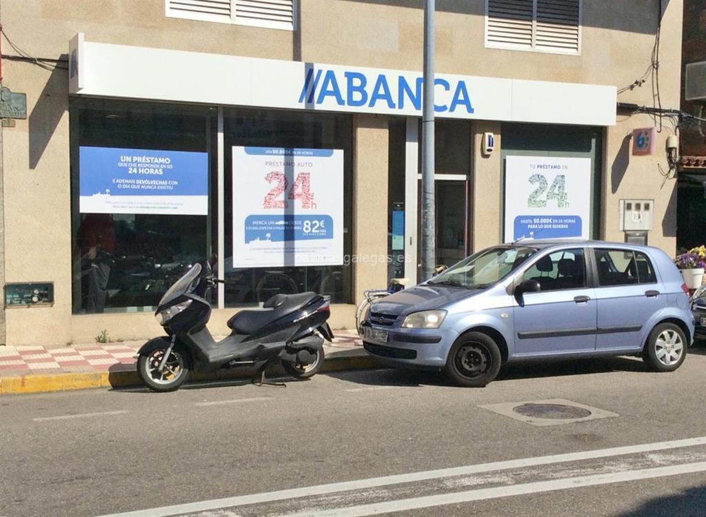 imagen principal Cajero Abanca - Cajero Euro 6000