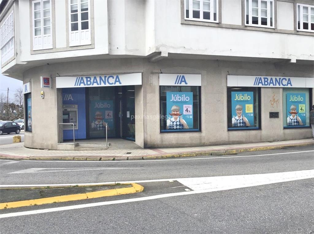 imagen principal Cajero Abanca - Cajero Euro 6000