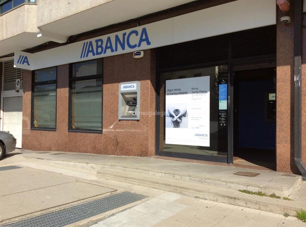 imagen principal Cajero Abanca - Cajero Euro 6000