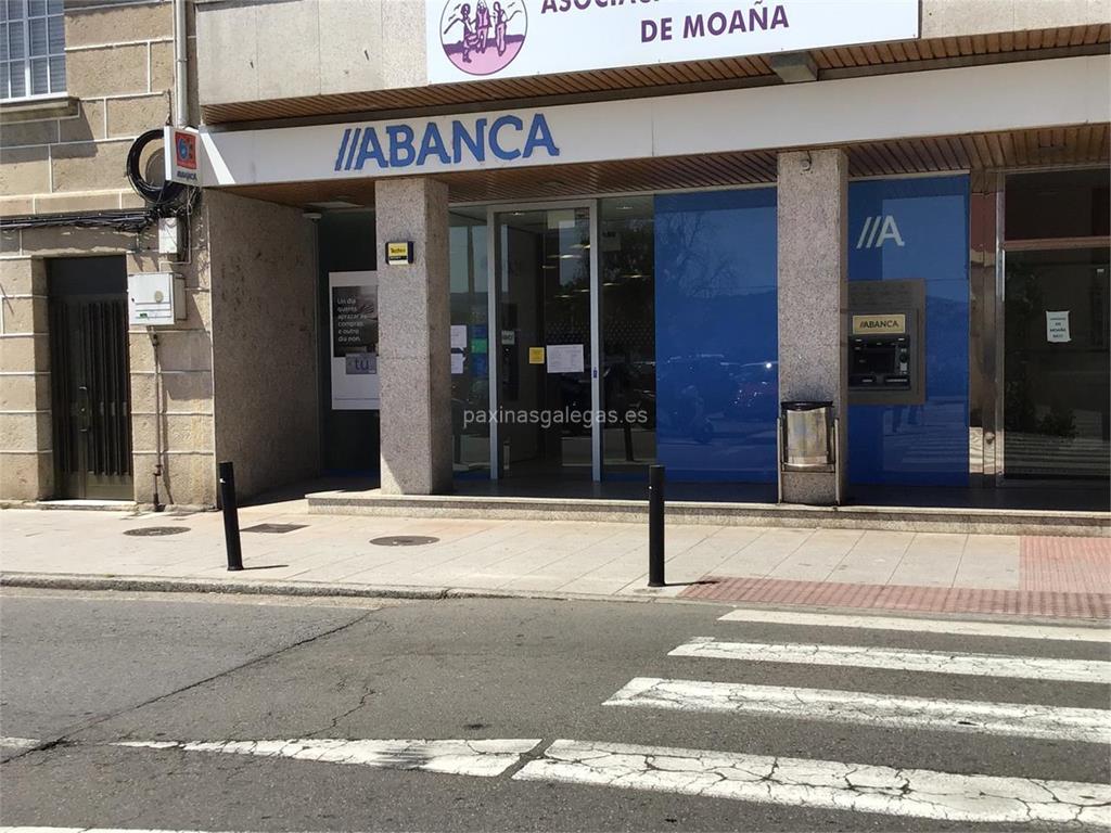 imagen principal Cajero Abanca - Cajero Euro 6000