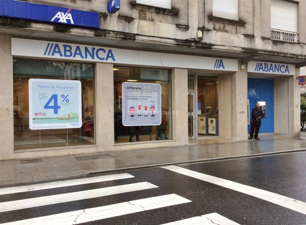 imagen principal Cajero Abanca - Cajero Euro 6000