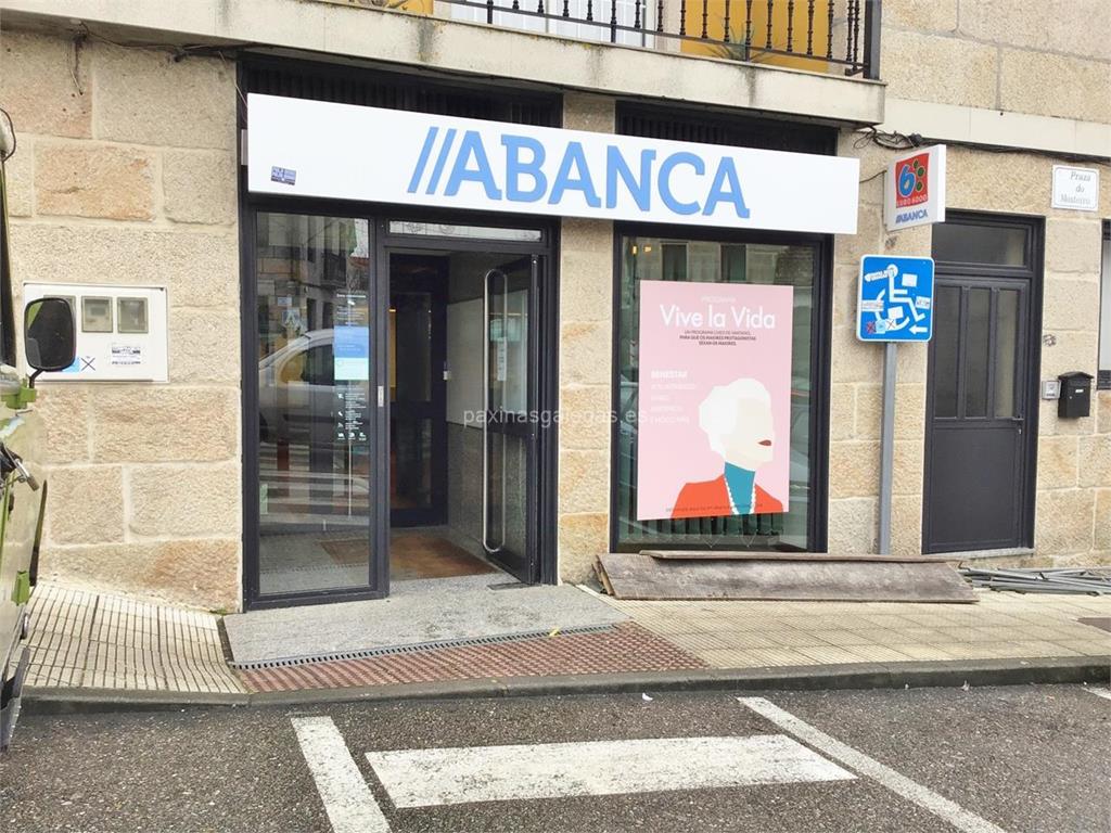 imagen principal Cajero Abanca - Cajero Euro 6000