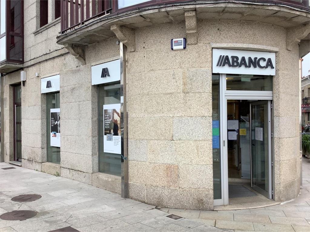 imagen principal Cajero Abanca - Cajero Euro 6000