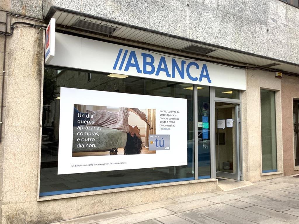 imagen principal Cajero Abanca - Cajero Euro 6000