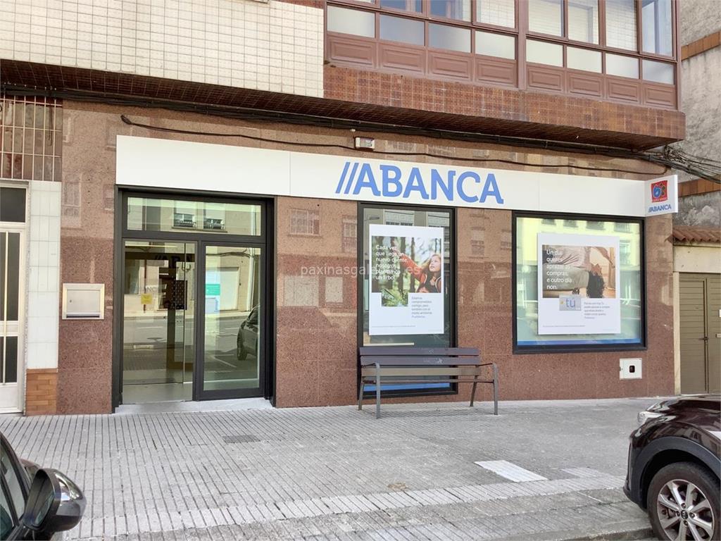 imagen principal Cajero Abanca - Cajero Euro 6000