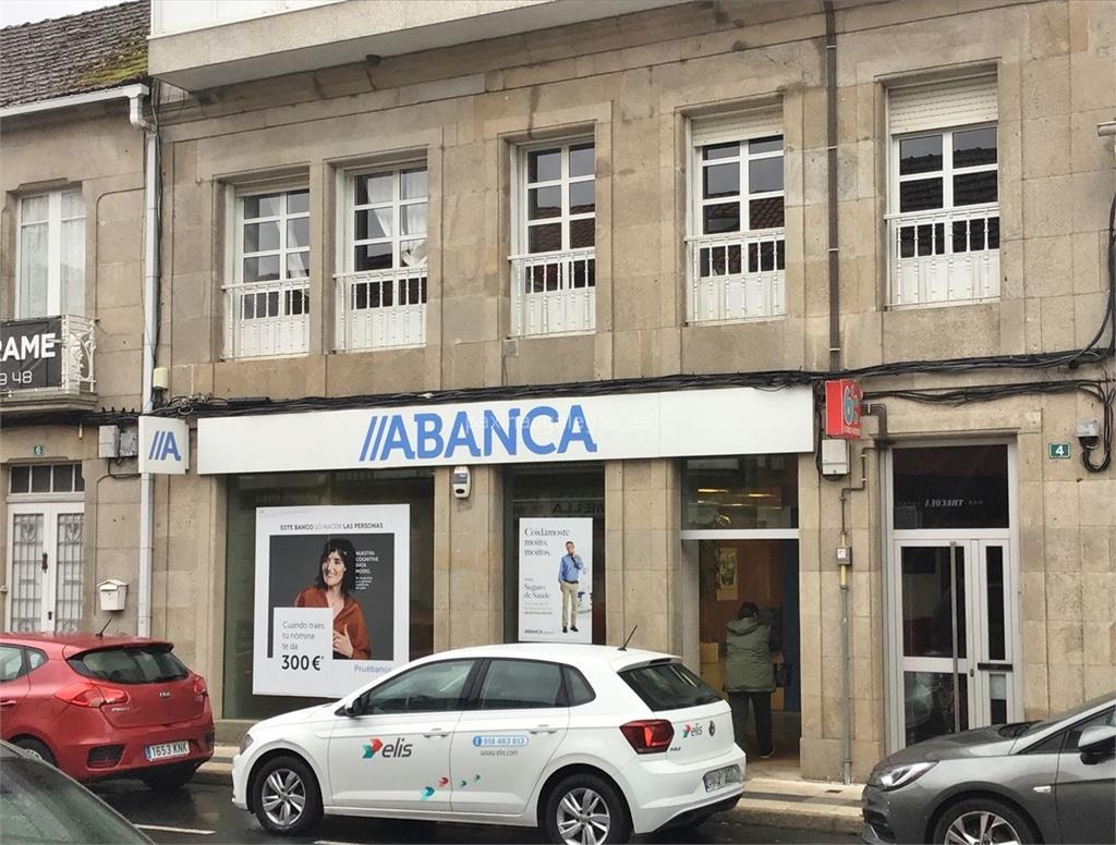 imagen principal Cajero Abanca - Cajero Euro 6000